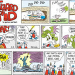Wizard of Id for Apr 13, 2014