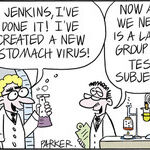 Wizard of Id for Apr 21, 2014