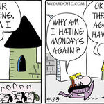 Wizard of Id for Apr 23, 2014
