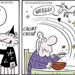 Wizard of Id for Apr 26, 2014