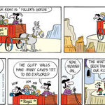 Wizard of Id for Apr 27, 2014