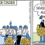 Wizard of Id for Apr 28, 2014