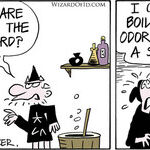 Wizard of Id for May 01, 2014
