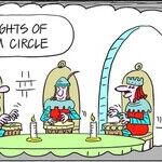 Wizard of Id for May 05, 2014
