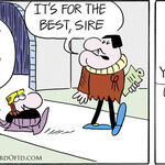 Wizard of Id for May 06, 2014