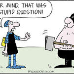 Wizard of Id for May 07, 2014