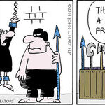 Wizard of Id for May 08, 2014