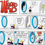 Wizard of Id for May 11, 2014