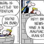 Wizard of Id for May 17, 2014
