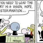 Wizard of Id for May 23, 2014