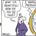 Wizard of Id for May 26, 2014