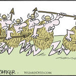 Wizard of Id for May 27, 2014