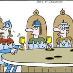 Wizard of Id for May 31, 2014