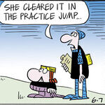 Wizard of Id for Jun 07, 2014