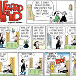 Wizard of Id for Jun 15, 2014