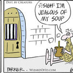 Wizard of Id for Jun 16, 2014