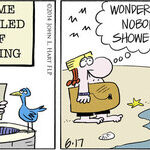 Wizard of Id for Jun 17, 2014