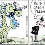 Wizard of Id for Jun 18, 2014