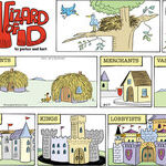 Wizard of Id for Jun 22, 2014