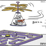 Wizard of Id for Jun 25, 2014