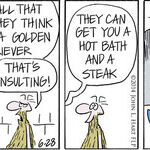 Wizard of Id for Jun 28, 2014