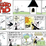 Wizard of Id for Jul 06, 2014