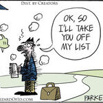 Wizard of Id for Jul 08, 2014