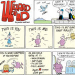 Wizard of Id for Jul 27, 2014