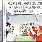Wizard of Id