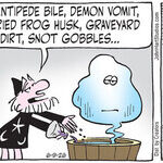 Wizard of Id