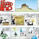 Wizard of Id