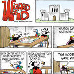 Wizard of Id