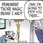 Wizard of Id