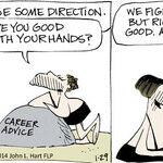 B.C. for Jan 29, 2014