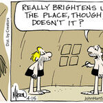 B.C. for Apr 15, 2014