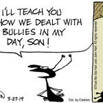B.C. for Mar 27, 2019