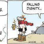 B.C. for Oct 03, 2025