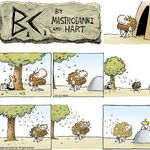B.C. for Oct 05, 2025