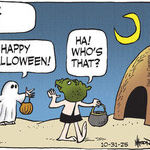 B.C. for Oct 31, 2025