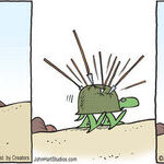 B.C. for Nov 03, 2025