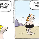 B.C. for Nov 08, 2025