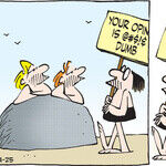 B.C. for Nov 14, 2025