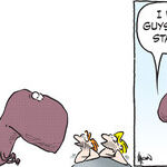 B.C. for Nov 17, 2025