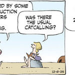 B.C. for Dec 06, 2025