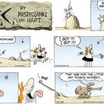 B.C. for Dec 07, 2025