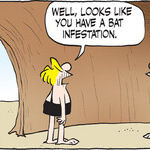 B.C. for Dec 08, 2025