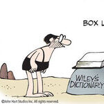 B.C. for Dec 13, 2025