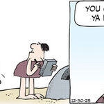 B.C. for Dec 30, 2025