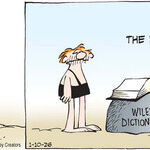 B.C. for Jan 10, 2026