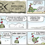 B.C. for Feb 01, 2026